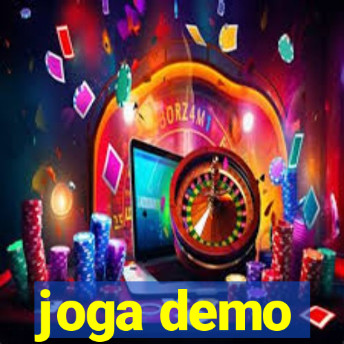 joga demo